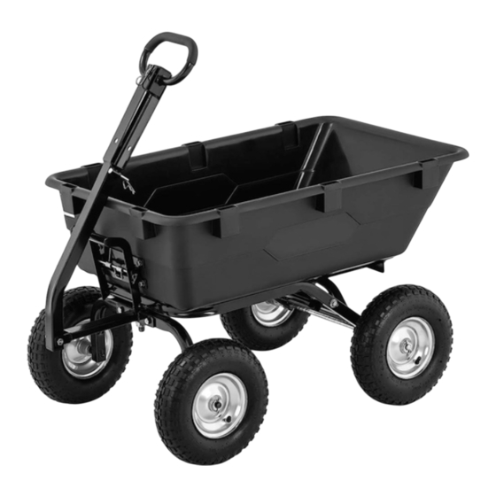 hillvert HT-Q.BASS-550 Bedienungsanleitung