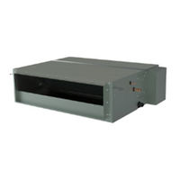 Hitachi RPIH-5.0UFE1NH Installations- Und Wartungshandbuch