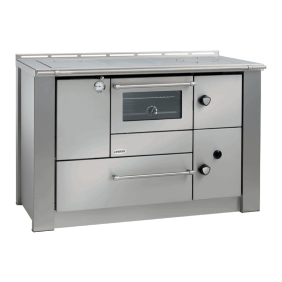 LOHBERGER WH 130 Bedienungsanleitung