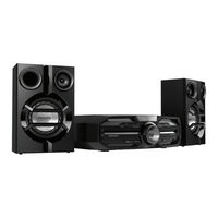 Philips FX15/12 Kurzanleitung