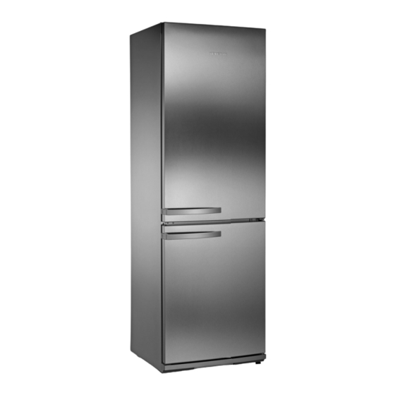SEVERIN KS 9782 Gebrauchsanweisung