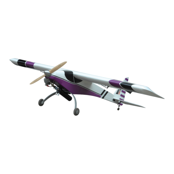 Ripmax WOT 4 Xtreme Bauanleitung