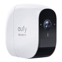 Eufy Security eufyCam E Kurzanleitung