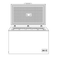 Hanseatic HGT85142A1 Gebrauchsanleitung