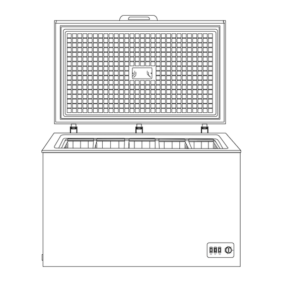 hanseatic HGT85142A1 Gebrauchsanleitung
