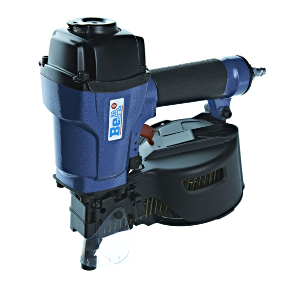 BEA DC/55-572C Bedienungsanleitung