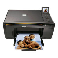 Kodak ESP 5200 Series Benutzerhandbuch