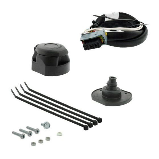 ECS Electronics IV-004-DD Bedienungsanleitung