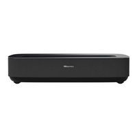 Hisense PL1 Benutzerhandbuch