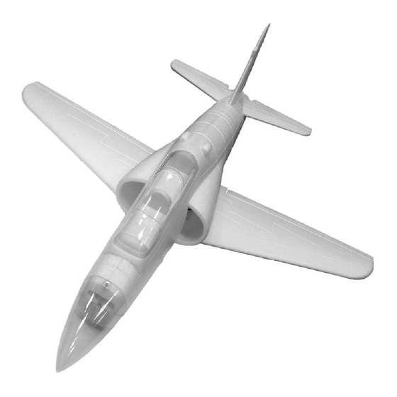 ACME T45 Goshawk Anleitung