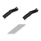 Autozubehör Whispbar K082W Montageanleitung