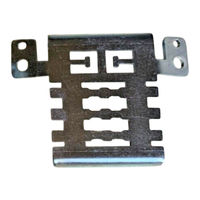 Lenze EZZ0017 Montageanleitung