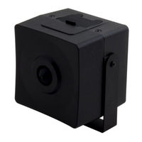 Eneo ISM-52F0043MPA Betriebsanleitung