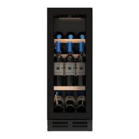Avintage AVU23TB1 Gebrauchsanweisung