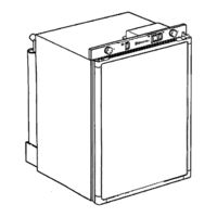 Electrolux CARAVAN RM 4180 Gebrauchsanweisung