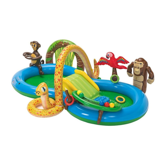 Playtive Junior 311339 Gebrauchsanweisung
