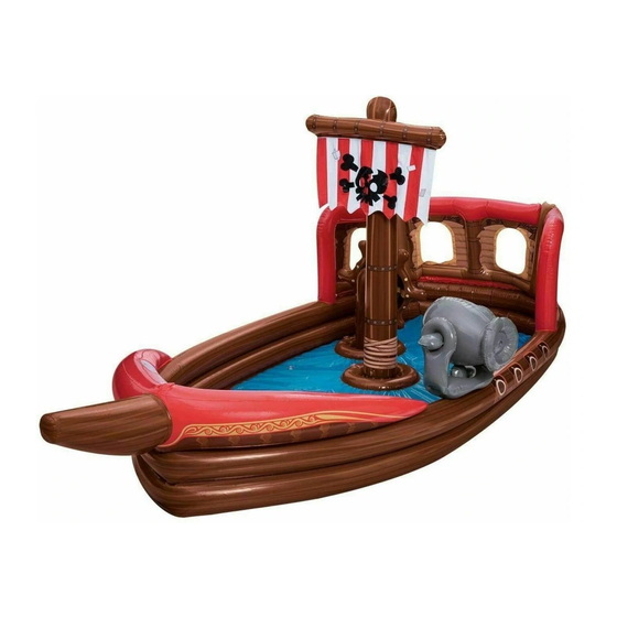 Playtive Junior 311339 Gebrauchsanweisung