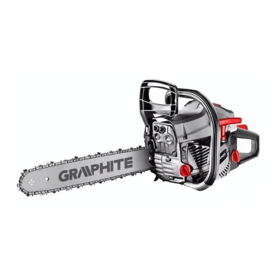 GRAPHITE 58G945 Betriebsanleitung