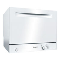 Bosch SKS50E42EU Gebrauchsanleitung