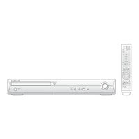 Samsung HT-TX35 Bedienungsanleitung