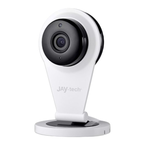 Jay-tech IP K01 Bedienungsanleitung
