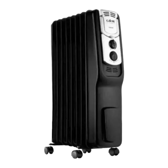 ROWENTA BU3030 Handbücher