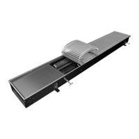 Kampmann Katherm QE 182 Montage-Und Installationsanleitung