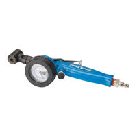 Park Tool INF-1 Anleitung