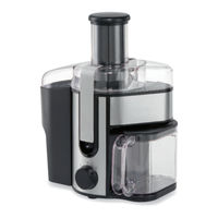 Tefal ZE810 Bedienungsanleitung