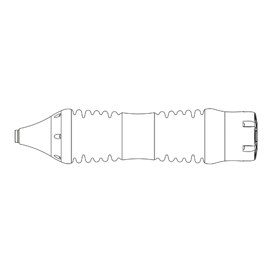 Kummert CamFlex HD Bedienungsanleitung