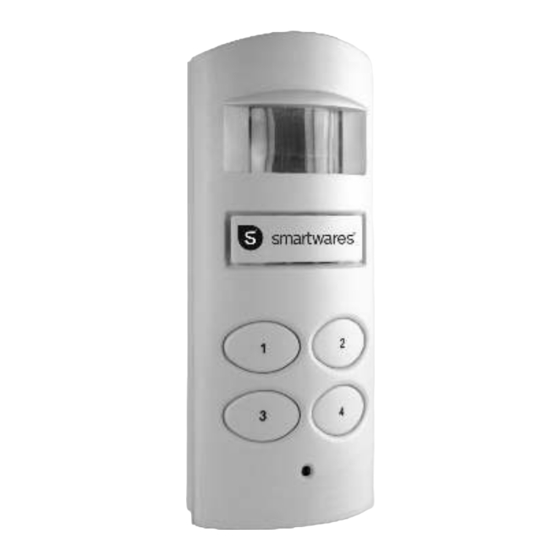 Smartwares SC86 Handbuch