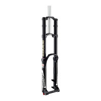 Rock Shox BOXXER TEAM Anleitung