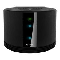 Fantec SQ-X2RU3e Bedienungsanleitung