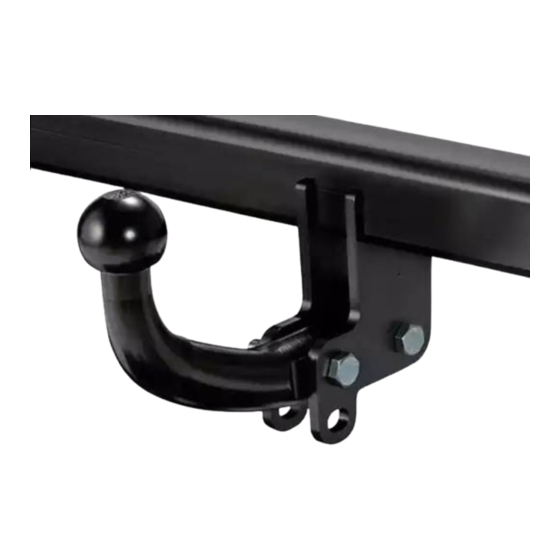 bosal 017881 Montageanleitung