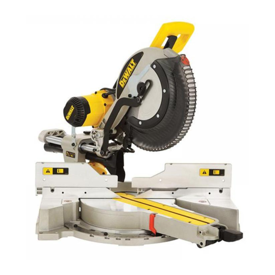 DeWalt DW706 Anweisungen