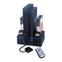 SPEEDLINK SL-4030 Bedienungsanleitung