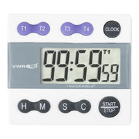 VWR 609-0194 Handbuch