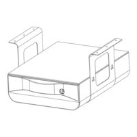 Flexispot S01B Installationsanleitung