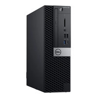 Dell D11S004 Einrichtung Und Technische Daten