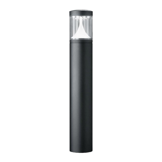 TRILUX 8841 LED Montageanleitung