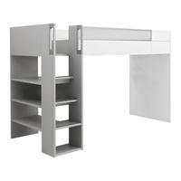 Gautier DIMIX A06 Montageanleitung