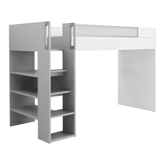 Gautier ULTRACOMPACT 606 Montageanleitung