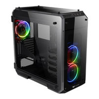 Thermaltake CA-1I7-00F6WN-00 Benutzerhandbuch