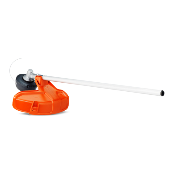 Husqvarna TA1100 Bedienungsanweisung