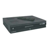 AB-COM AB IPBox 350Prime PVR Bedienungsanleitung