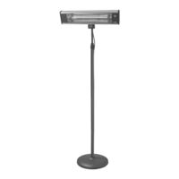 EUROM HE96060 Handbuch
