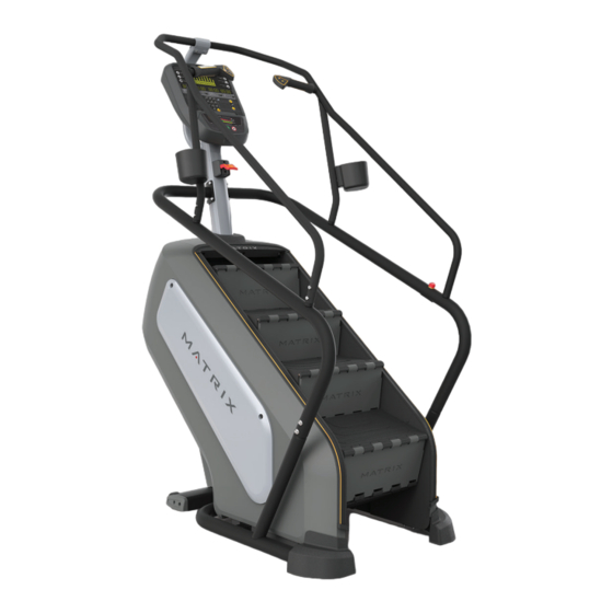 Matrix C3x Bedienungsanleitung