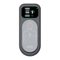 laerdal CPRmeter Bedienungsanleitung