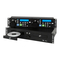 CD-Player Gemini CD-200 Bedienungshandbuch