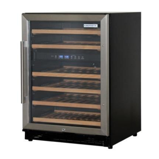 Kibernetik H46 Betriebsanleitung